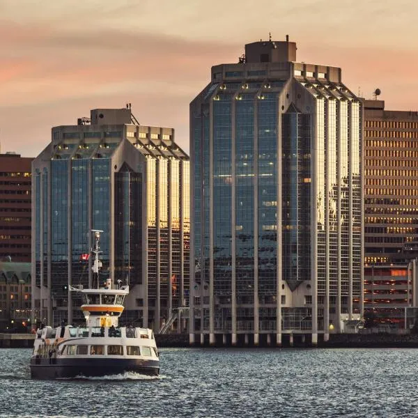 Staybridge Suites Halifax - Dartmouth by IHG, hotel v destinaci Halifax