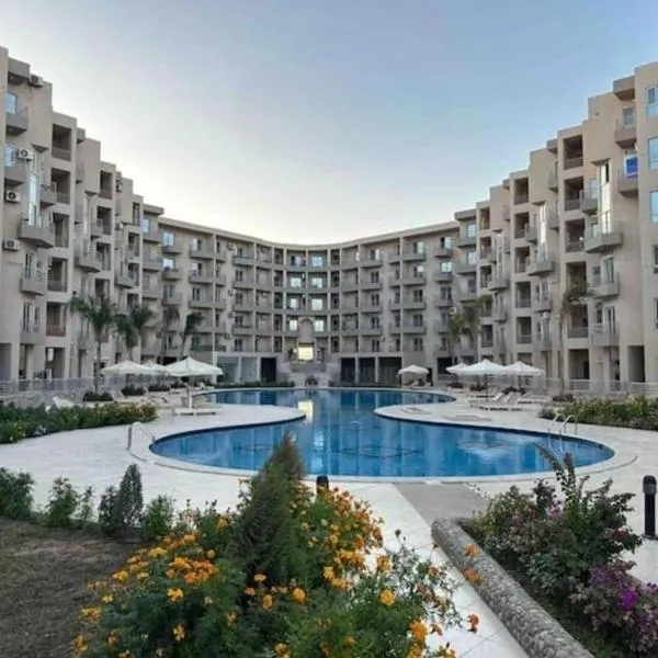 Princess Resort Hurghada, hotell Hurghadas