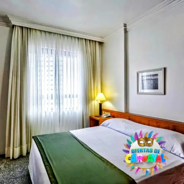 Premium Flats - Saint Martin, hotel a Fortaleza