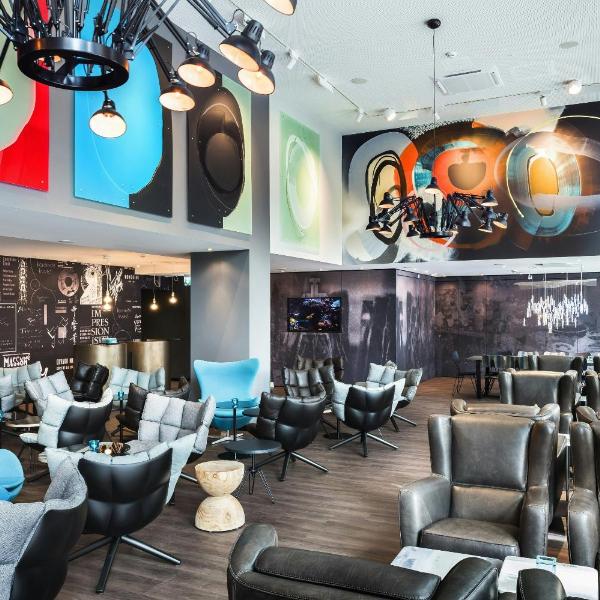 Motel One Basel, Basel