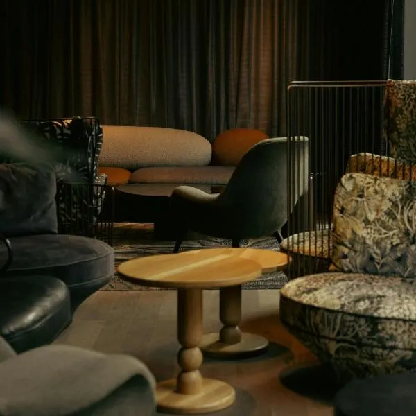 The Cloud One Gdansk，格但斯克的飯店