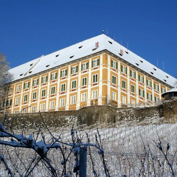Hotel Stainzerhof, hotel u gradu 'Stainz'