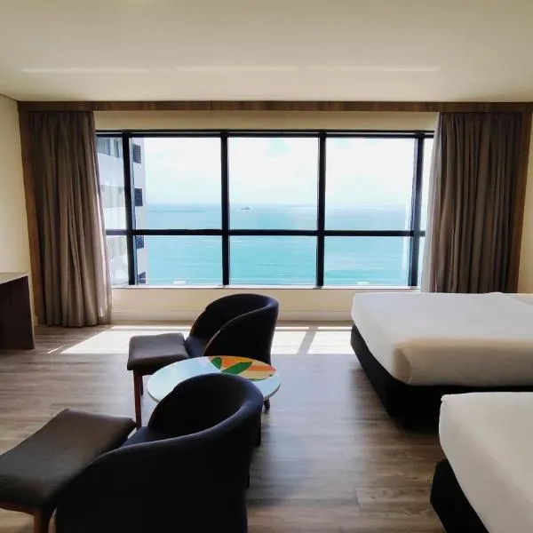 Holiday Inn Fortaleza by IHG, hotel sa Fortaleza
