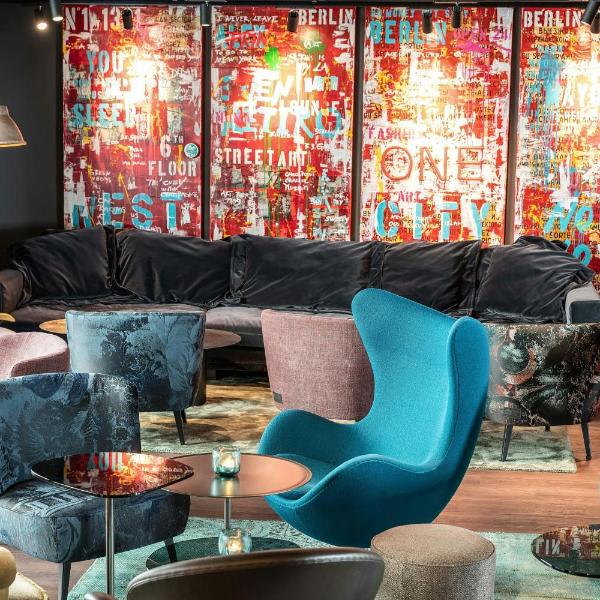 Motel One Berlin-Mitte, Berlin
