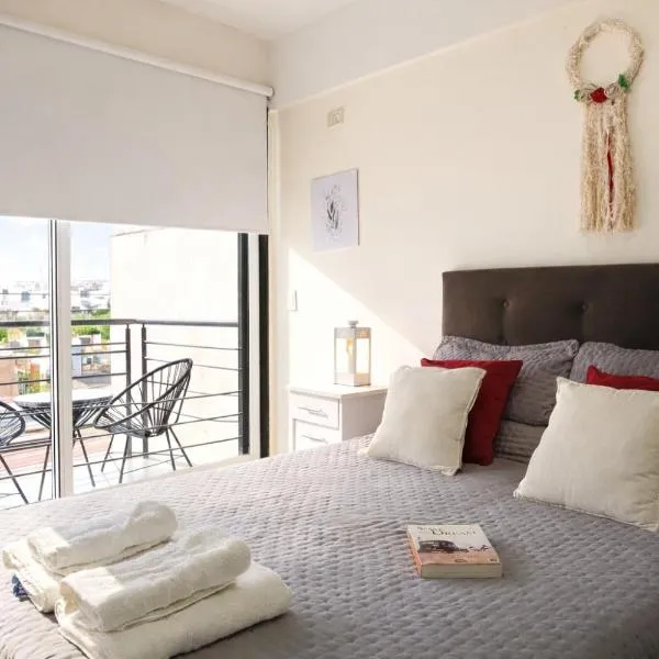 Divine Apartment, Hotel in Buenos Aires