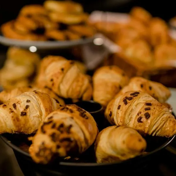 Viesnīca Motel One Berlin Ku'Damm Berlīnē