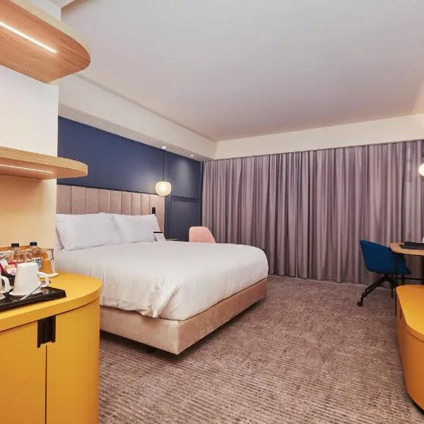 voco Malta by IHG, hotel in St Julian's