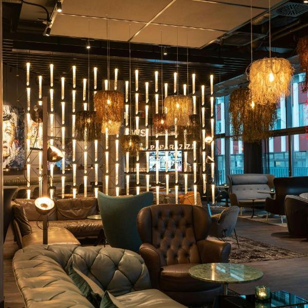 Motel One Berlin-Spittelmarkt, Berlin