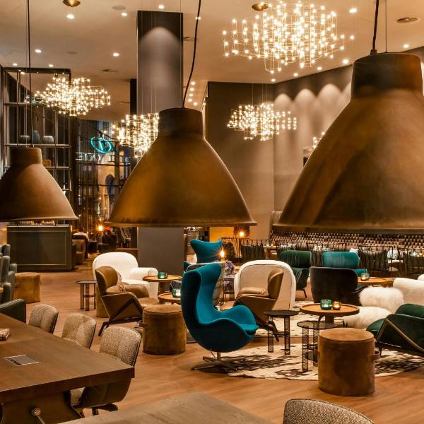 Motel One Glasgow, Glasgow