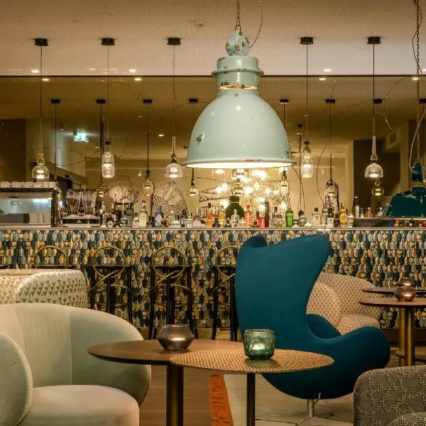 Motel One Linz-Hauptplatz, hotel a Linz