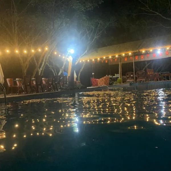 Trang An Mountain Ecolodge, Hotel in Xuân Sơn