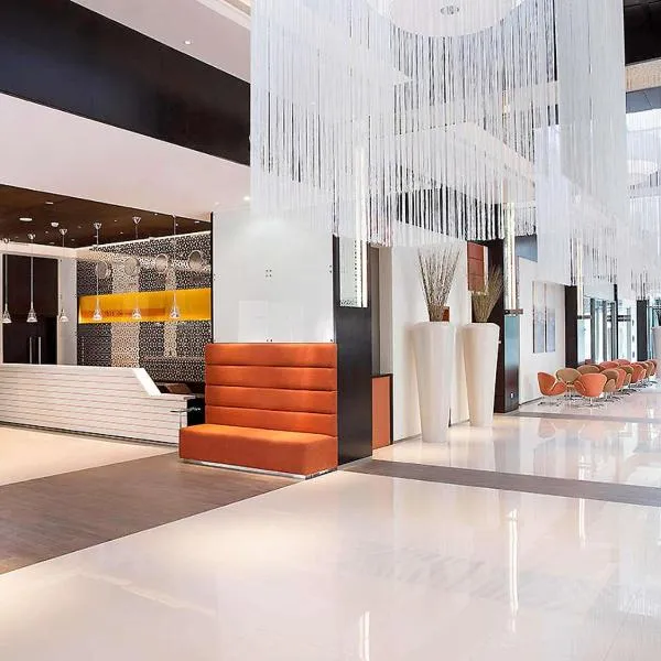 ibis Dubai One Central, hotel en Dubái