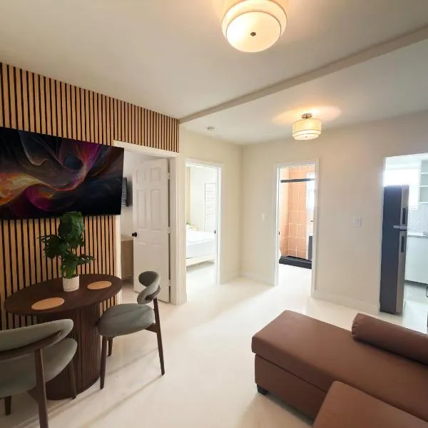 MB Playa Hotel & Apartments, hotel a Miami Beach