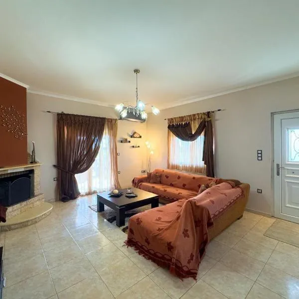 Sofia's Garden View, ξενοδοχείο στην Αλεξανδρούπολη