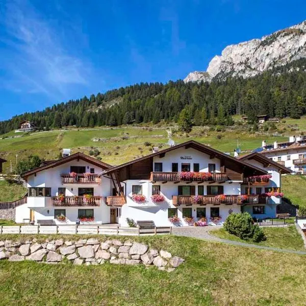 Hotel Garni Morene, hotel in Selva di Val Gardena