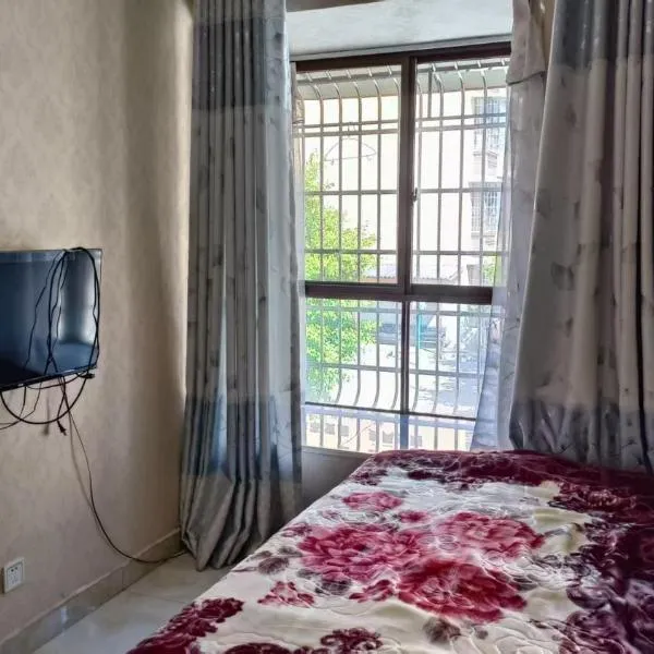 春栖客栈, מלון בChuanxingpu