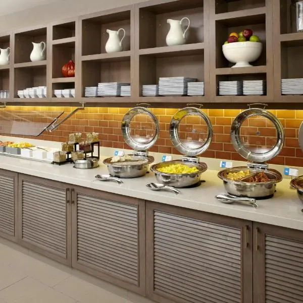 Viesnīca Hyatt House Pittsburgh-South Side pilsētā Pitsburga