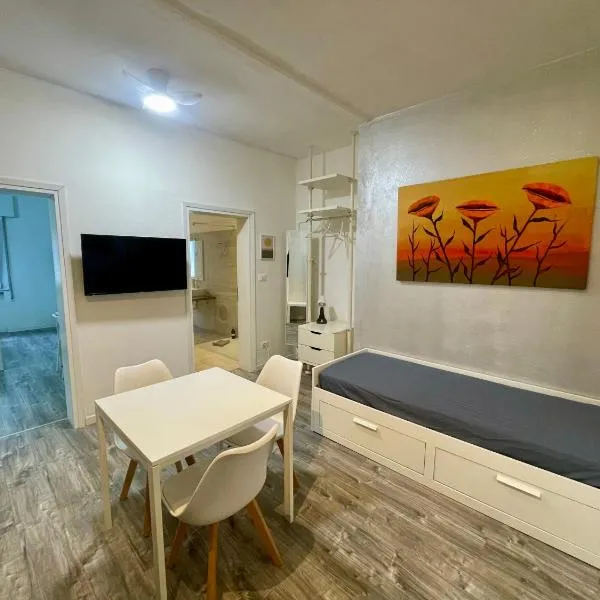 Manuzio Suites Venezia - Free parking, hotel en Mestre