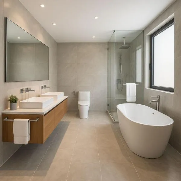 Chamkhar De Homes, хотел в Jakar