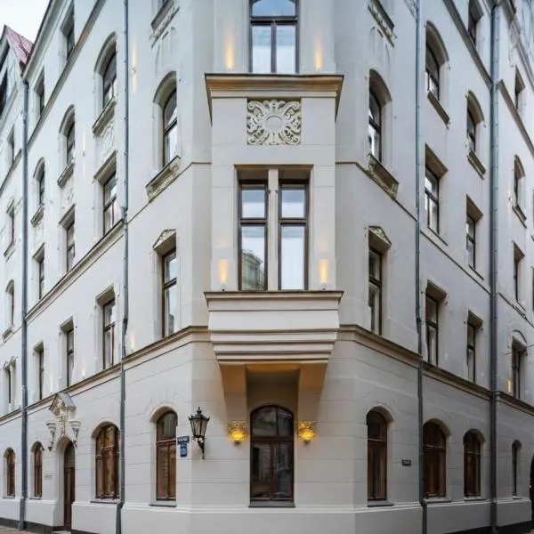 Carillon Aparthotel - Keystone Collection, opened December 2025, hotel Rigában
