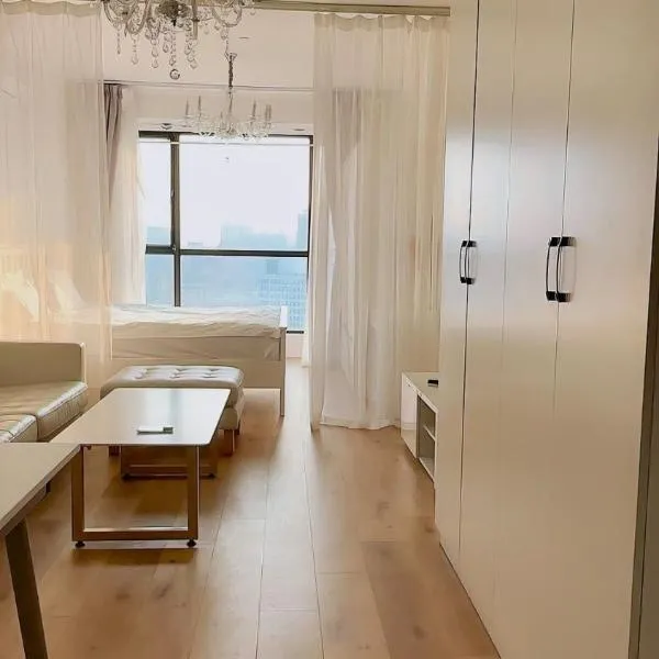 LifeIN apartment, hotel din Shanghai
