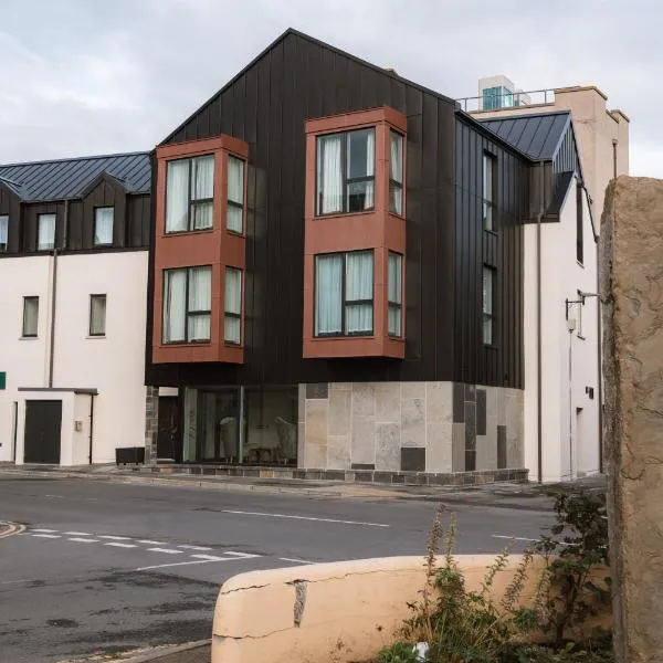 Albert Hotel, ξενοδοχείο σε Kirkwall