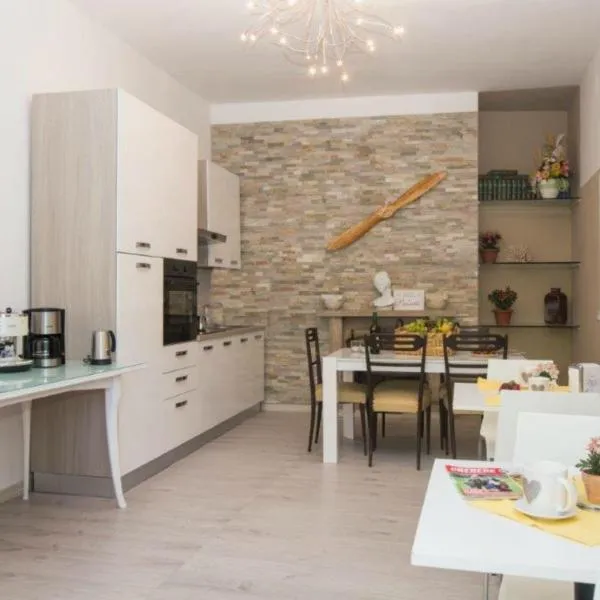 Affittacamere Cecco Rooms, Hotel in Ravello