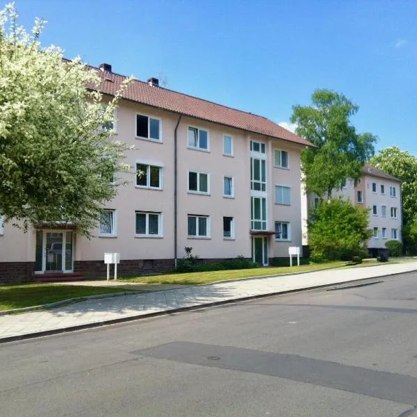 ask rooms Privatzimmer in Kassel, Hotel in Kassel