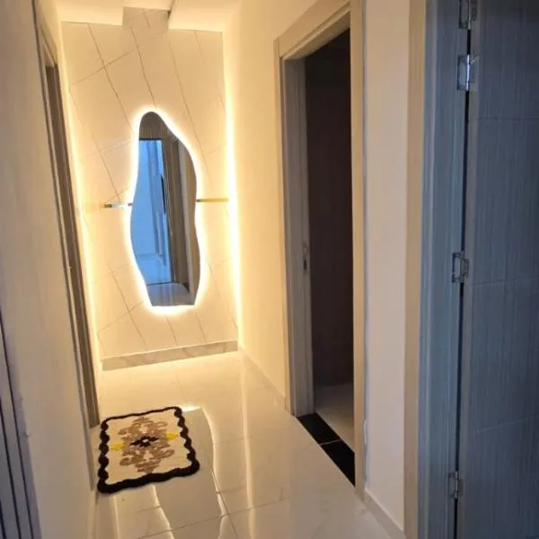 شقق السعادة, hotel en Amán