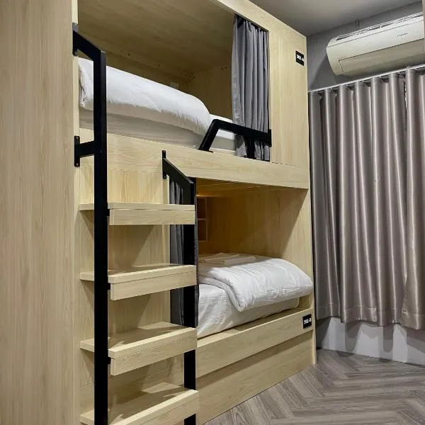 Soulstay Bangkok – hotel w mieście Bangkok