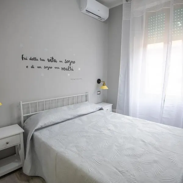 Modern apartment in Ciampino, hotel din Ciampino