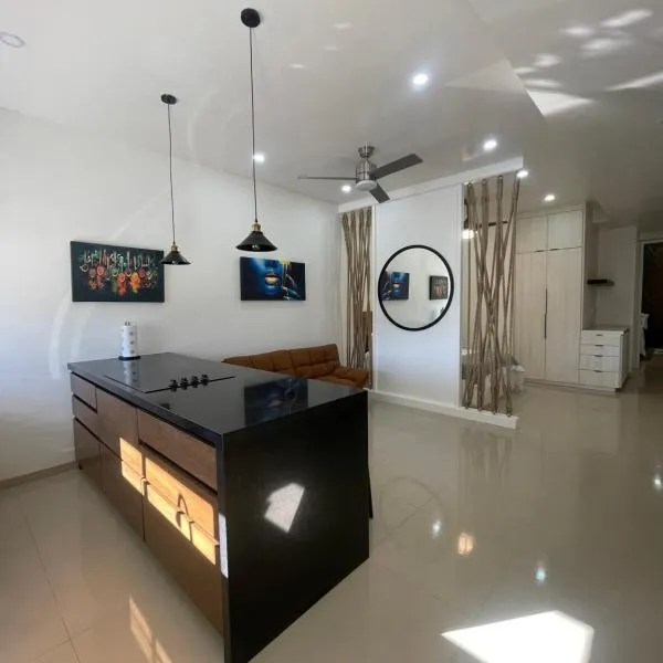 LOFT 3 Tulum, ξενοδοχείο σε Μεξικάλι