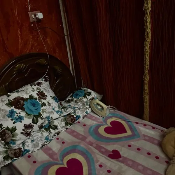 Chalet in Ain Sokhna, near the Pyramids, hotel sa Ain Sokhna