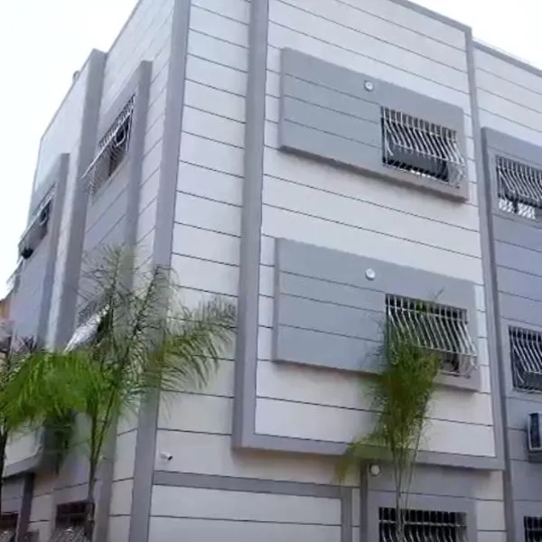 Maghrib ARABI OULED OUJIH, hotel i Kénitra