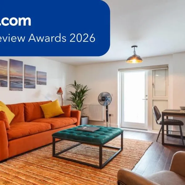 Stay@Coast, hotel in Bournemouth