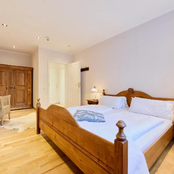 Hotel Gut Moschenhof، فندق في دوسلدورف