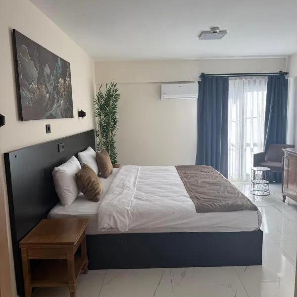 La Vista, hotel en Gaziemir