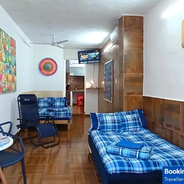 Casa Del Chef Lupita, ξενοδοχείο σε Campeche