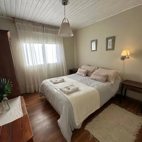 La Maison departamentos, hôtel à Caviahue