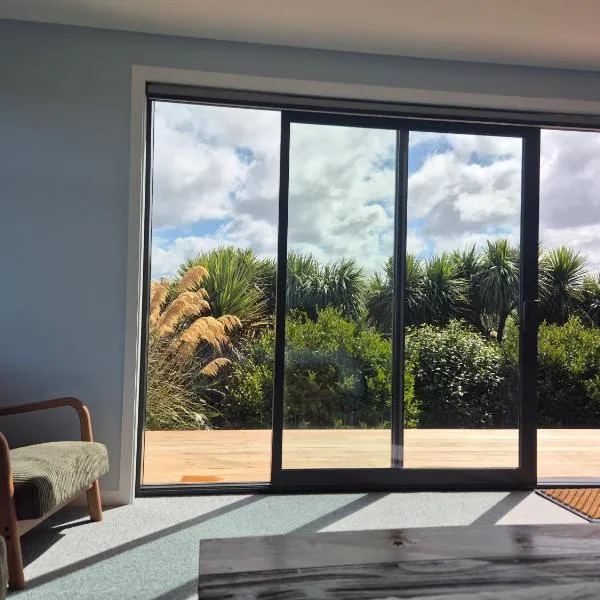 Accomodation at Curio, hotel v destinácii Curio Bay