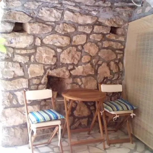 Calypso's Cave the Apartment for Animal Lovers, hôtel à Babino Polje