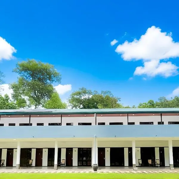 Victoria Nature Resort, ξενοδοχείο σε Digana