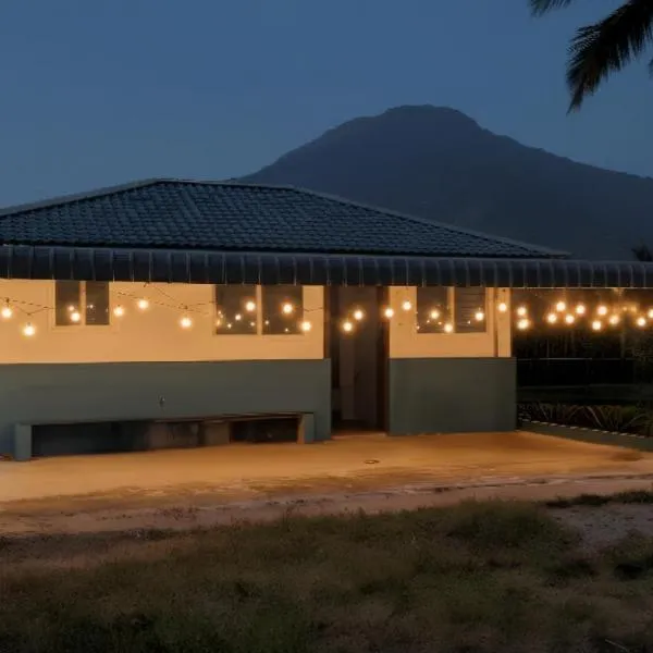 Thulir Farm Stay Near Isha Yoga Adiyogi, מלון בקוימבטור