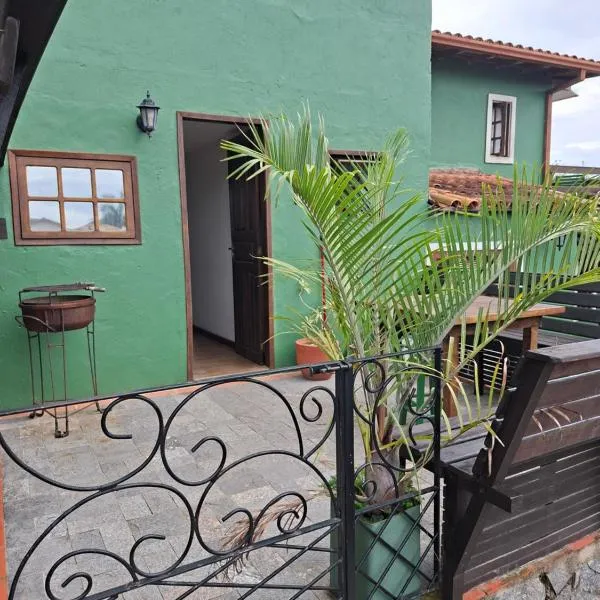 Búzios Casa n# 3, hotell i Búzios