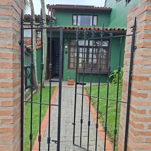 Búzios Casa n# 3, hotell i Búzios