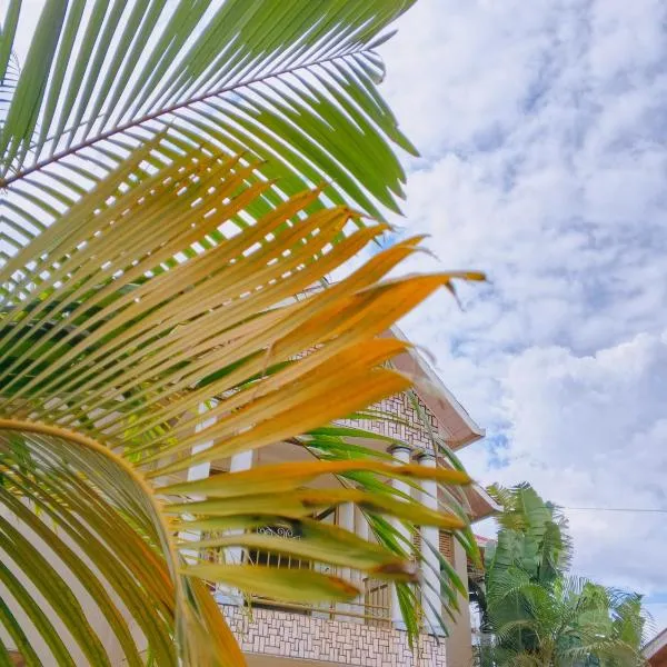 KiGALI COMFORT AND CLASSIC STAY APARTMENT, hotel em Kigali