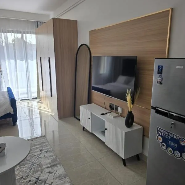 Serene Studio near UN headquarters and Gigiri, hotel in Ruaka