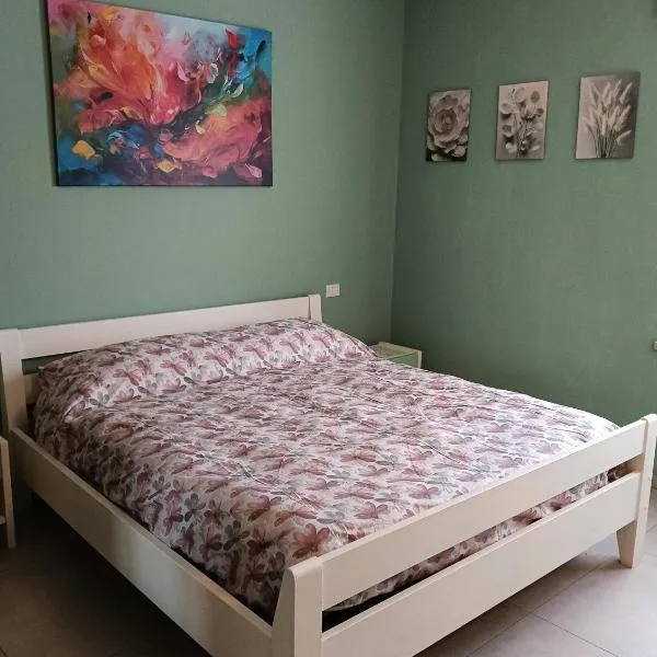 Casa Dilva, hotel v destinaci Arbizzano-Santa Maria