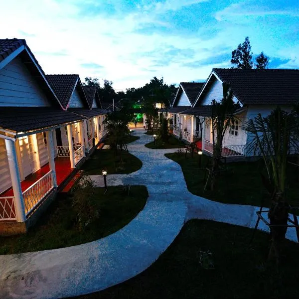 Konklor Hotel, hotel v destinaci Kon Tum (2)