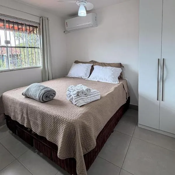 Aeroporto e praia Studio Casal, hotel din Vitória